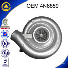 4N6859 312749 3LM turbo de alta qualidade